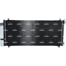 Kondensator, Klimaanlage | 35905