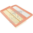FEBI BILSTEIN Luftfilter | 109597