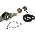 Zahnriemensatz inkl.Wapu VW Passat 99 PowerGrip™ KP35493XS-1