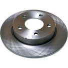 DENCKERMANN Bremsscheibe B130344