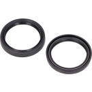 Moto-Vorderradaufhängungsdichtungen. Kpl. Gabel Aftermarket 43mm Wp-Roma 97-99 Rovesciata 43X52,7X7/8 | 111A104FK Moto-Vorderradaufhängungsdichtungen. Kpl. Gabel Aftermarket 43mm Wp-Roma 97-99 Rovesciata 43X52,7X7/8 | 111A104FK