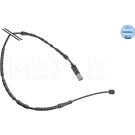 Warnkontakt, Bremsbelagverschleiß MEYLE-ORIGINAL: True to OE 3145270035