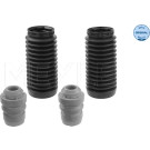Staubschutzsatz VA | FORD Fiesta,Fusion,MAZDA 2 01 | 7146400005