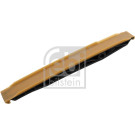 Gleitschiene | MERCEDES C,E,S,G-Klasse 89 | 21232