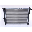 Wasserkühler PKW | DAEWOO LANOS 1.3-1.5 97 | 61644