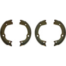 KAMOKA Bremsbackensatz, Feststellbremse JQ212065