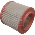 FEBI BILSTEIN Luftfilter | 47828