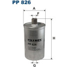 FILTRON Kraftstofffilter | PP 826