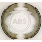 A.B.S. Bremsbacken 9211