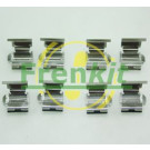 FRENKIT Zubehör, Bremsbeläge 901897