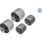 Reparatursatz, Querlenker VA li/re | BMX X3,X4 10 | 3146100039
