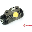 BREMBO Radbremszylinder | A 12 425