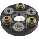 FEBI BILSTEIN Kardankreuz | 09307