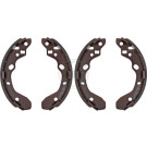 A.B.S. Bremsbacken 9066