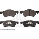 Bremsbelagsatz, Scheibenbremse | ADBP420114