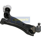 Querlenker Chevrolet P. Captiva 06- Le BS-C01L