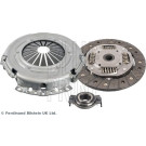 Kupplungssatz Blue Print | SEAT Arosa SKODA VW 97-04 | ADV183004