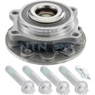 Radlagersatz HA li/re | ALFA 159,Brera 05-06 (bis FG Nr.) | R160.32