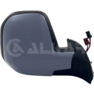 SPIEGEL R EL VERS KLAP HZB SENS KONV grundiert | CITROEN BERLINGO 4,08-3,12/PEUGEOT PARTNER 4,08-3,12 | CI9187323
