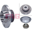 FAG Radlagersatz 713 6400 30