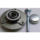 DENCKERMANN Radlager W413584