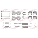 391-0778 Montagesatz f.Bremsbacken | ALFA,FIAT,LANCIA,RENAULT | 105-0778
