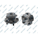 GSP Radlager 9326030