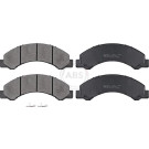 A.B.S. Bremsbeläge 37713