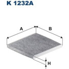 FILTRON Filter, Innenraumluft K 1232A