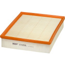 HENGST FILTER Luftfilter | E1259L