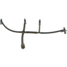 0 445 130 055 Schlauch, Leckkraftstoff