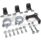 Montagesatz, Abgasanlage | VW Transporter T5 | 82 11 4544