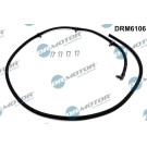 DR.MOTOR Schlauch, Leckkraftstoff DRM6106