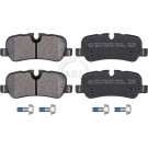 A.B.S. Bremsbeläge 37766