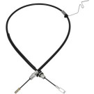 KAMOKA Seilzug, Feststellbremse 1190050