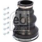 FEBI BILSTEIN Faltenbalgsatz, Antriebswelle | 01758