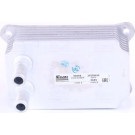 Ölkühler PKW FORD TRANSIT 00- 2.4 D 75 HP FIRST FIT 90698