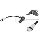 A.B.S. Sensor, Raddrehzahl 30457