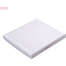 Denso | Filter, Innenraumluft DCF572P