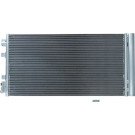 KAMOKA Kondensator, Klimaanlage 7800290