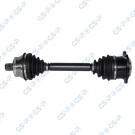 GSP Antriebswelle 203048