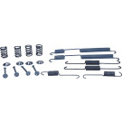 391-0753 Montagesatz f.Bremsbacken | FIAT Ducato, CITR,PEUG 94 | 105-0753