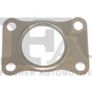 Dichtung, Turbineneinlass (Lader) | 433-503