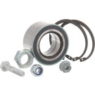 Radlagersatz AUDI 100,200 VKBA 613