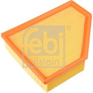FEBI BILSTEIN Luftfilter | 172768