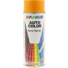 Dupli-Color Acryl Spray gelb 400ml | 537981