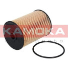 KAMOKA Kraftstofffilter