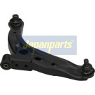 Querlenker Mazda P.Mpv BS-320L