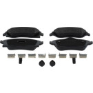Bremsklötze | CHEVROLET,OPEL | 0 986 494 625