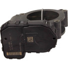 0 280 750 573 Drosselklappenstutzen